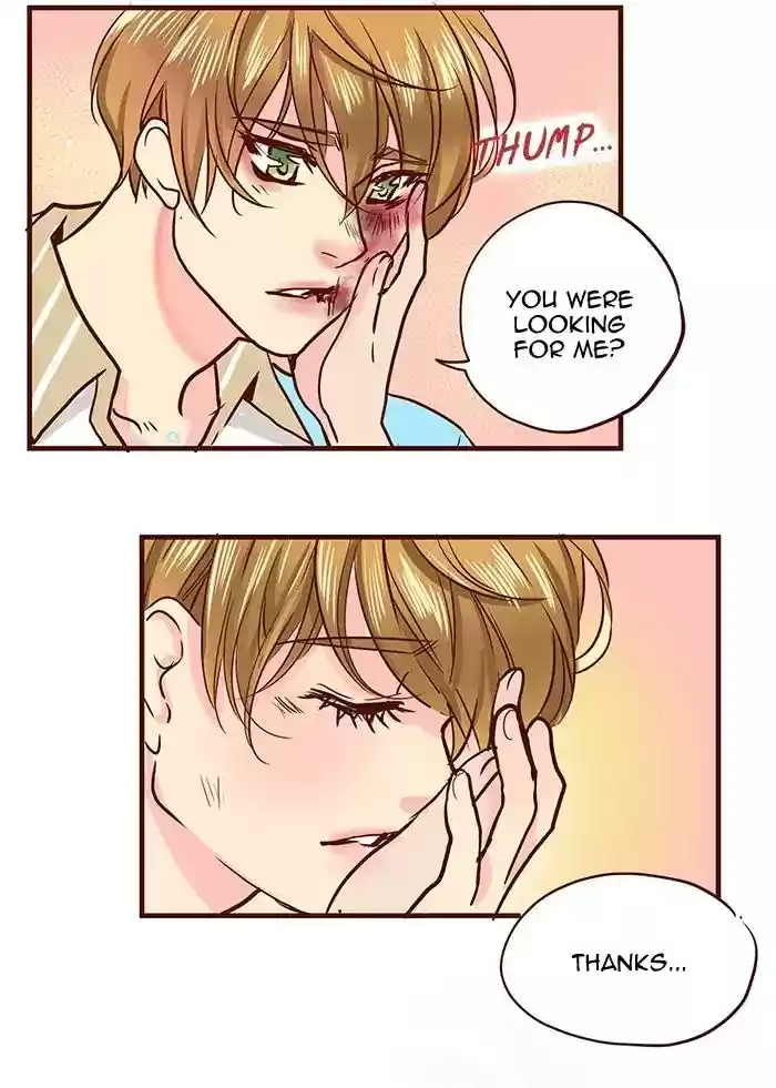 Eggnoid Chapter 146: