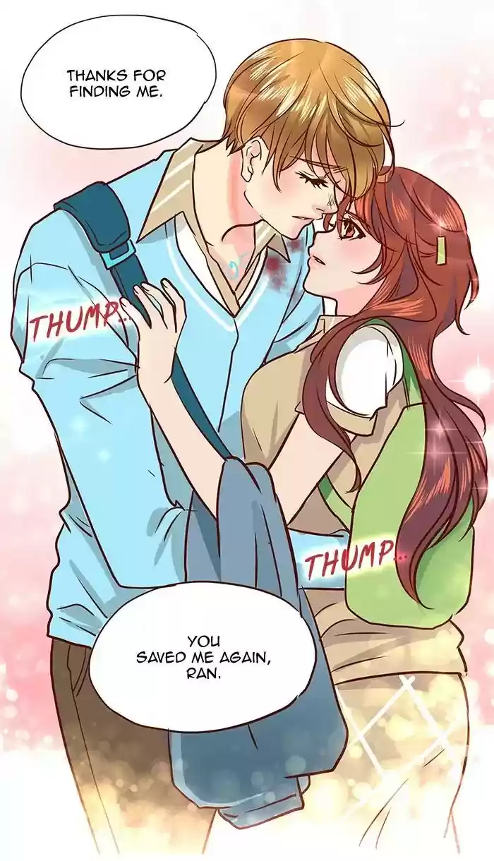 Eggnoid Chapter 146: