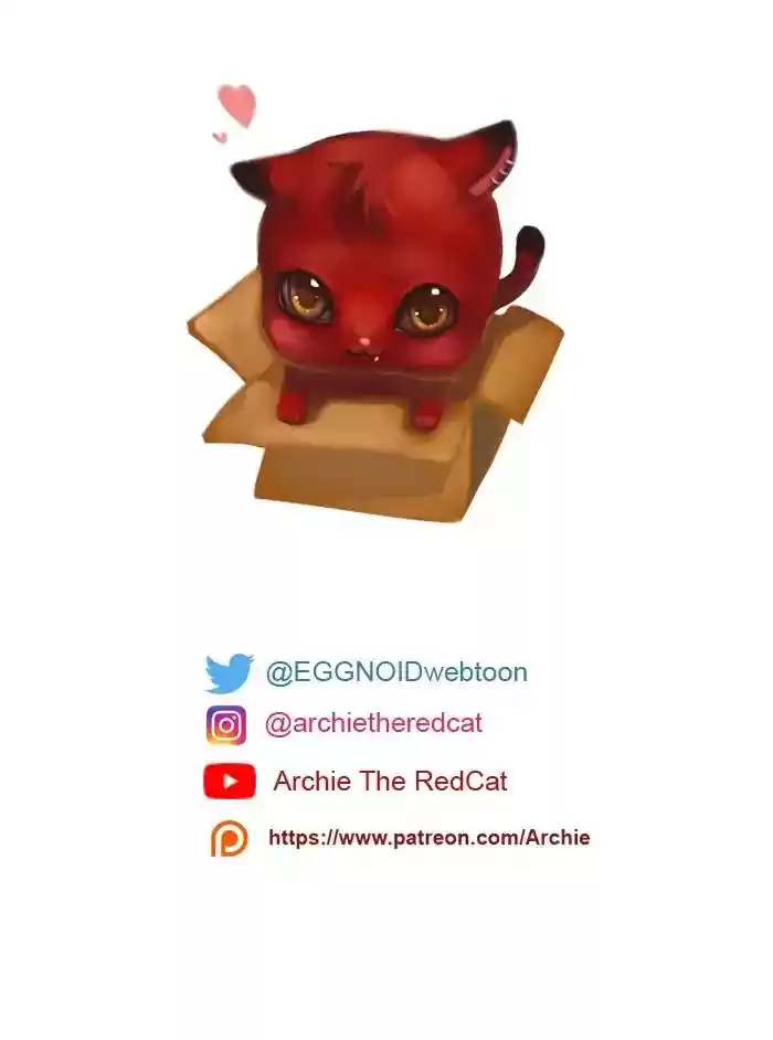 Eggnoid Chapter 146: