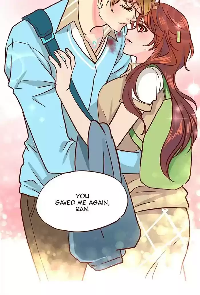 Eggnoid Chapter 147: