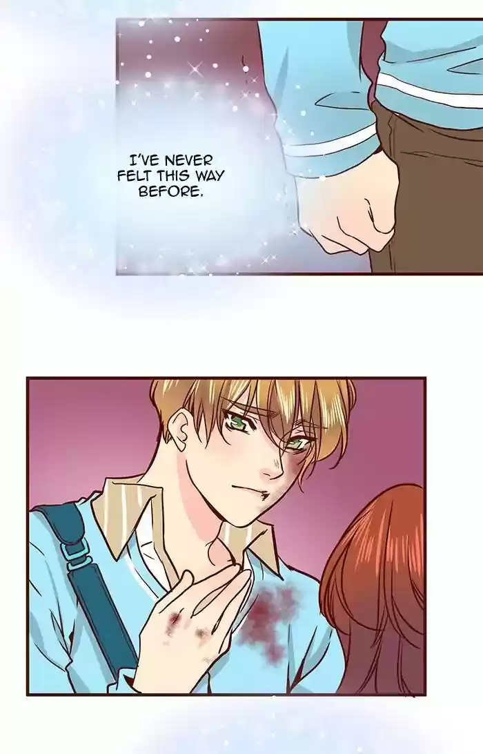 Eggnoid Chapter 147: