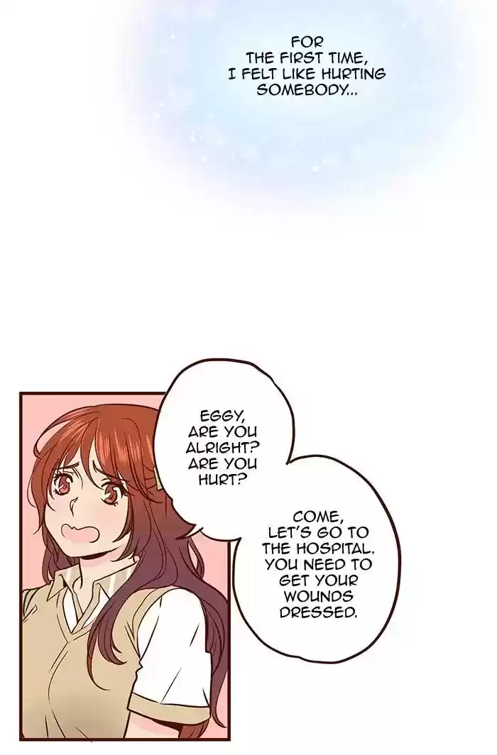 Eggnoid Chapter 147: