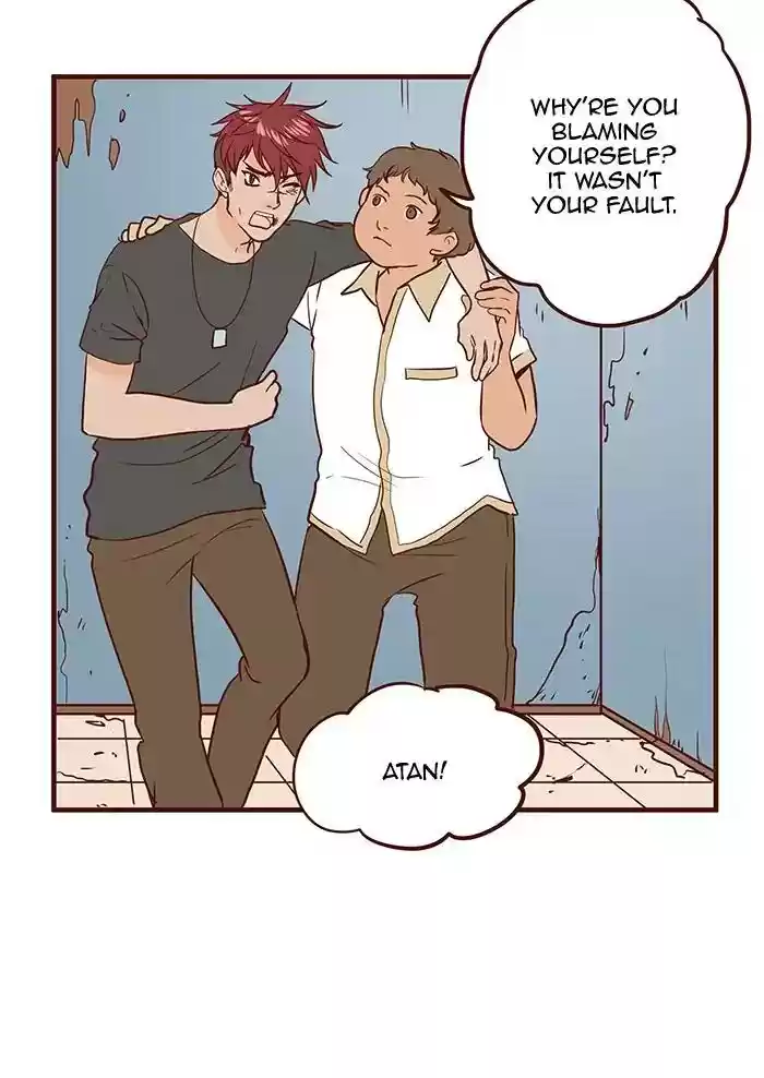 Eggnoid Chapter 147: