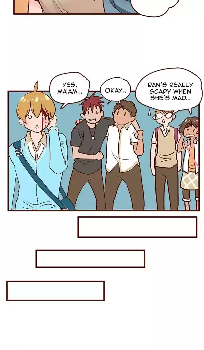 Eggnoid Chapter 147: