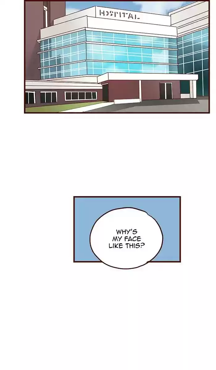 Eggnoid Chapter 147: