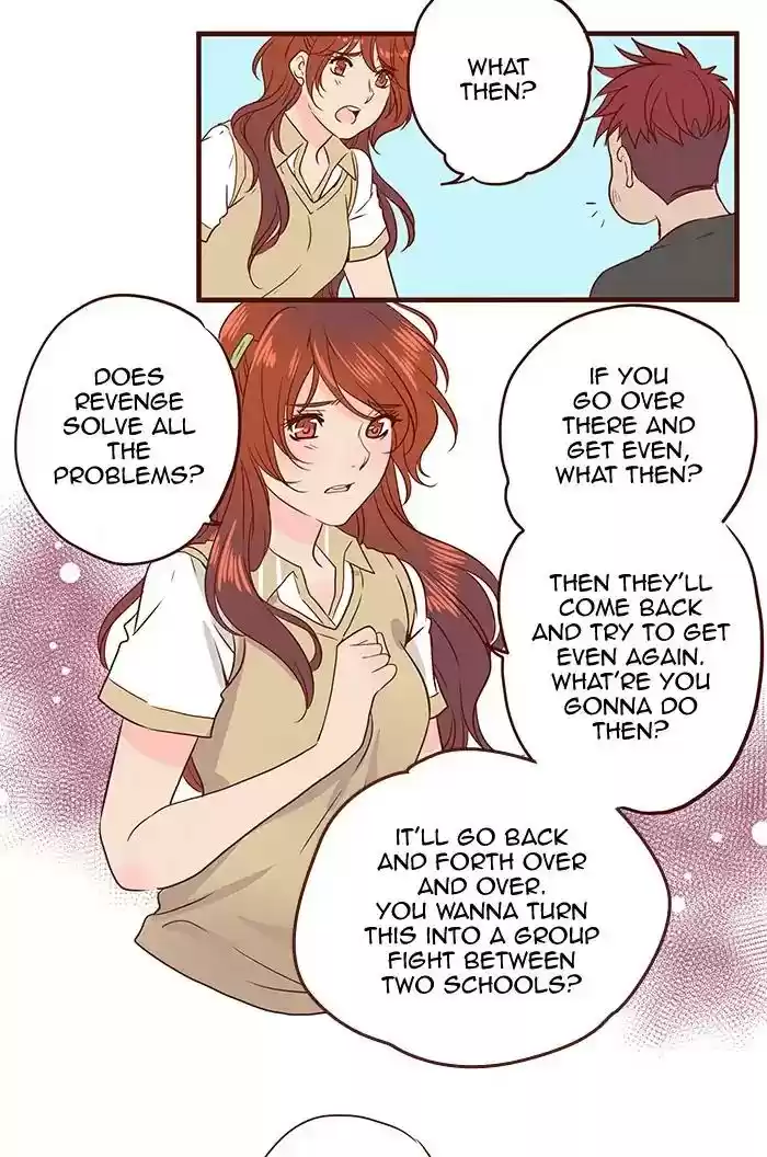 Eggnoid Chapter 147: