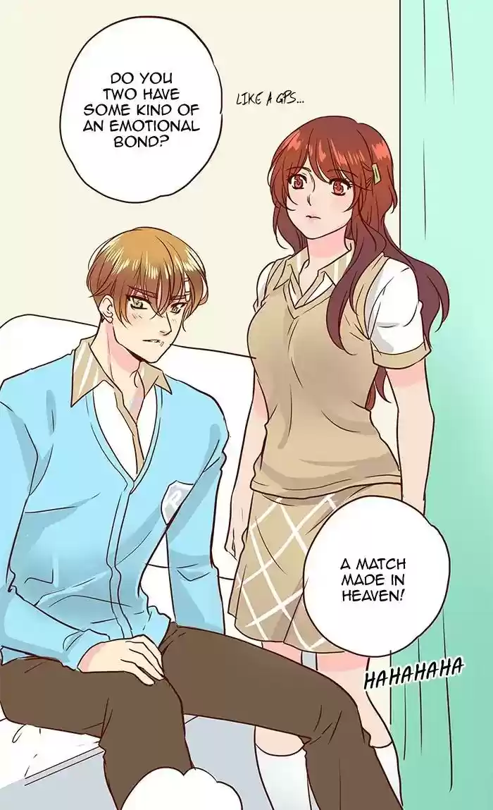 Eggnoid Chapter 147: