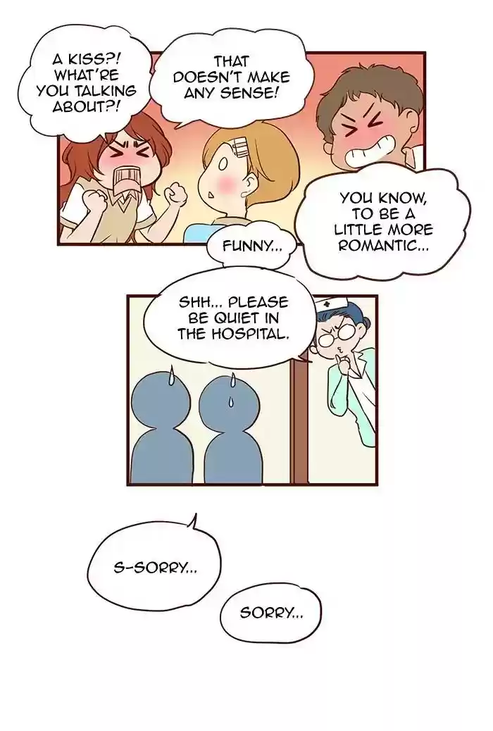 Eggnoid Chapter 147: