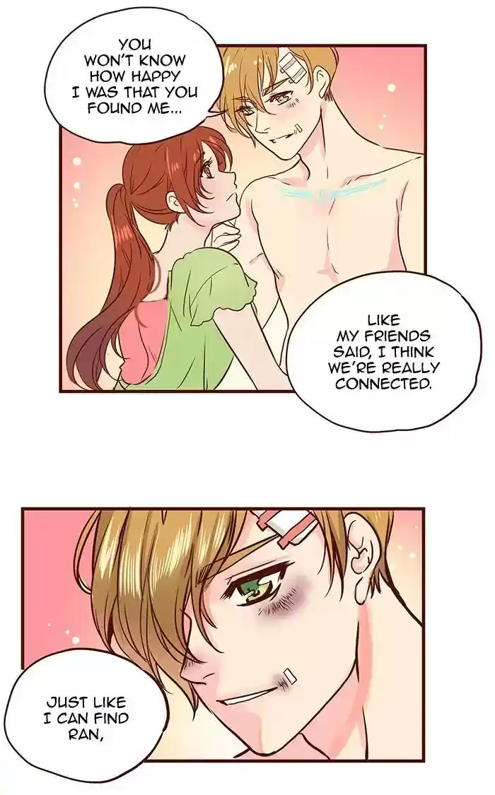 Eggnoid Chapter 147: