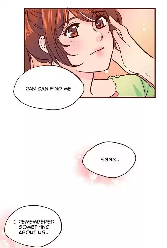 Eggnoid Chapter 147: