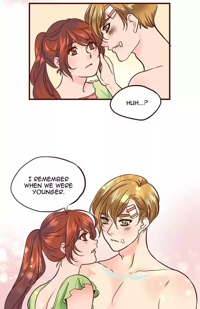 Eggnoid Chapter 147: