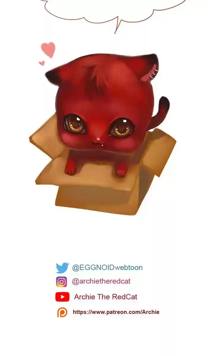 Eggnoid Chapter 147: