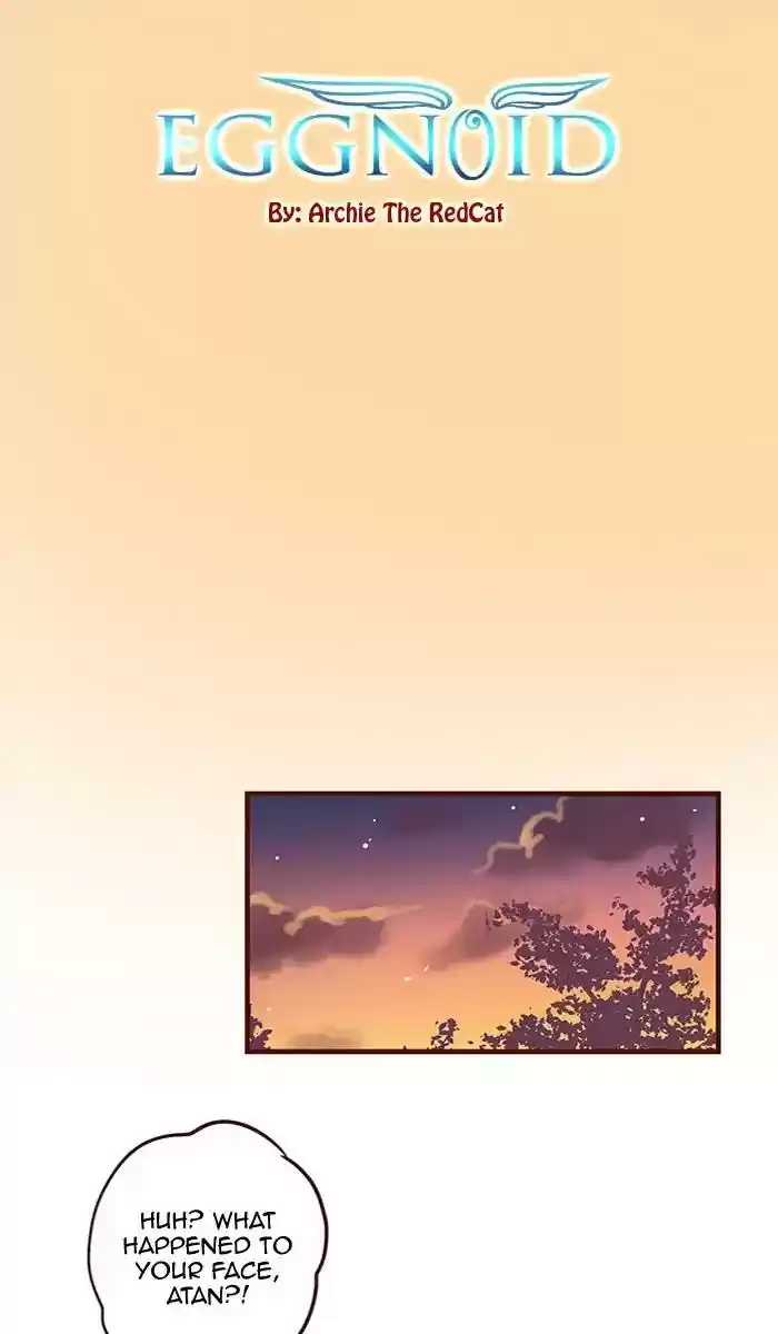 Eggnoid Chapter 148:
