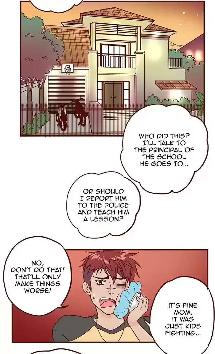 Eggnoid Chapter 148: