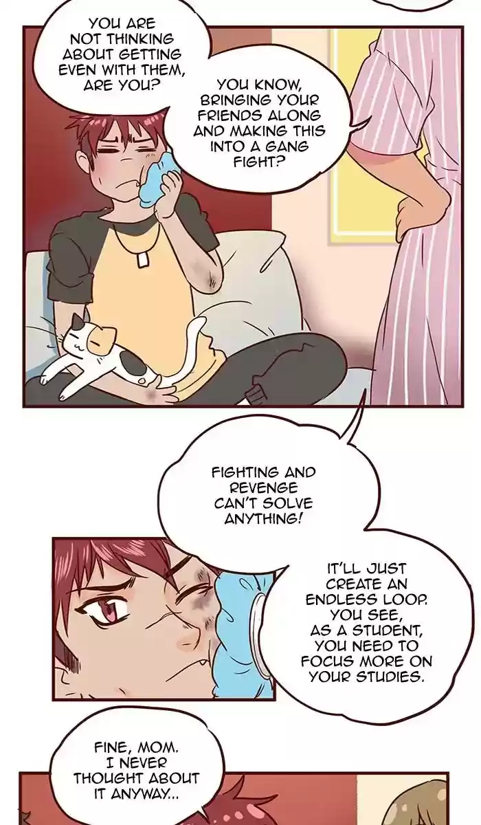 Eggnoid Chapter 148: