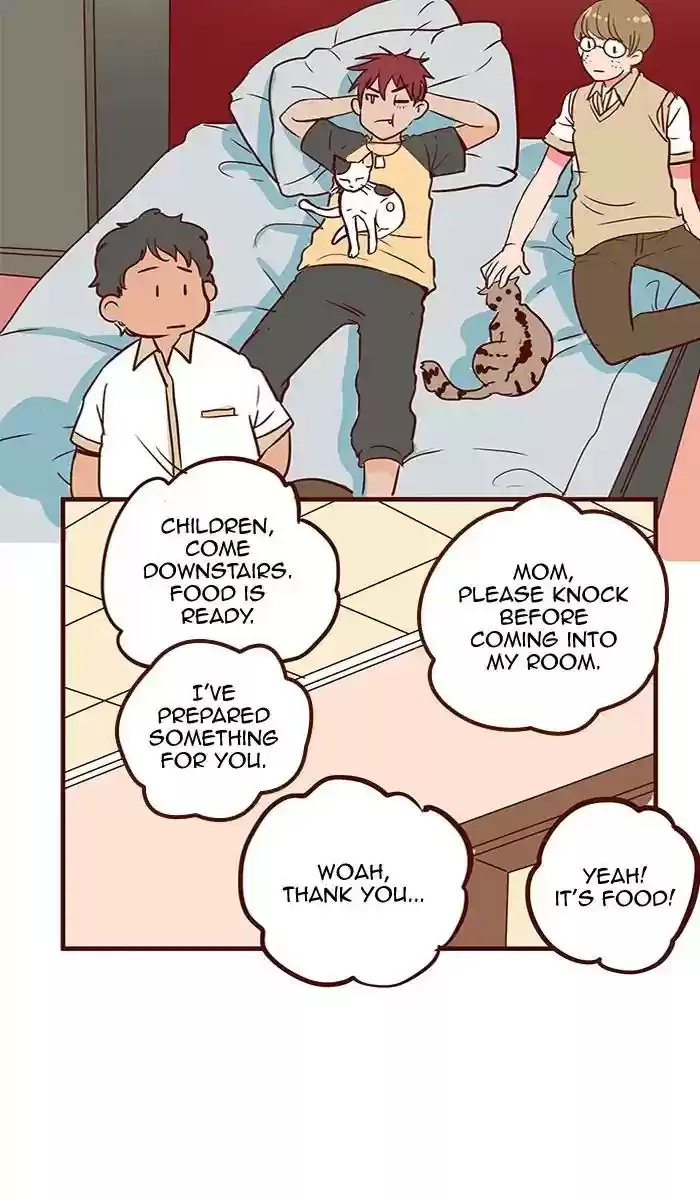 Eggnoid Chapter 148: