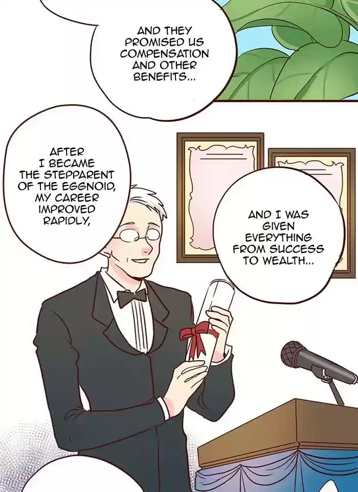 Eggnoid Chapter 148: