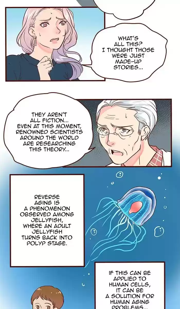 Eggnoid Chapter 148: