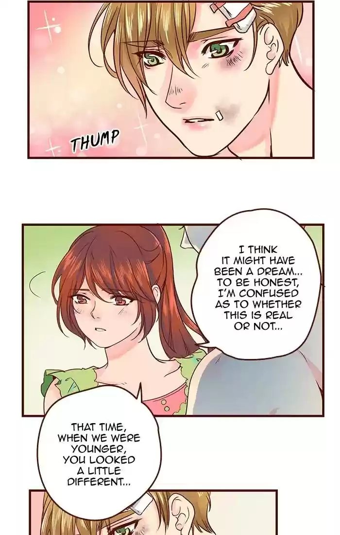 Eggnoid Chapter 148: