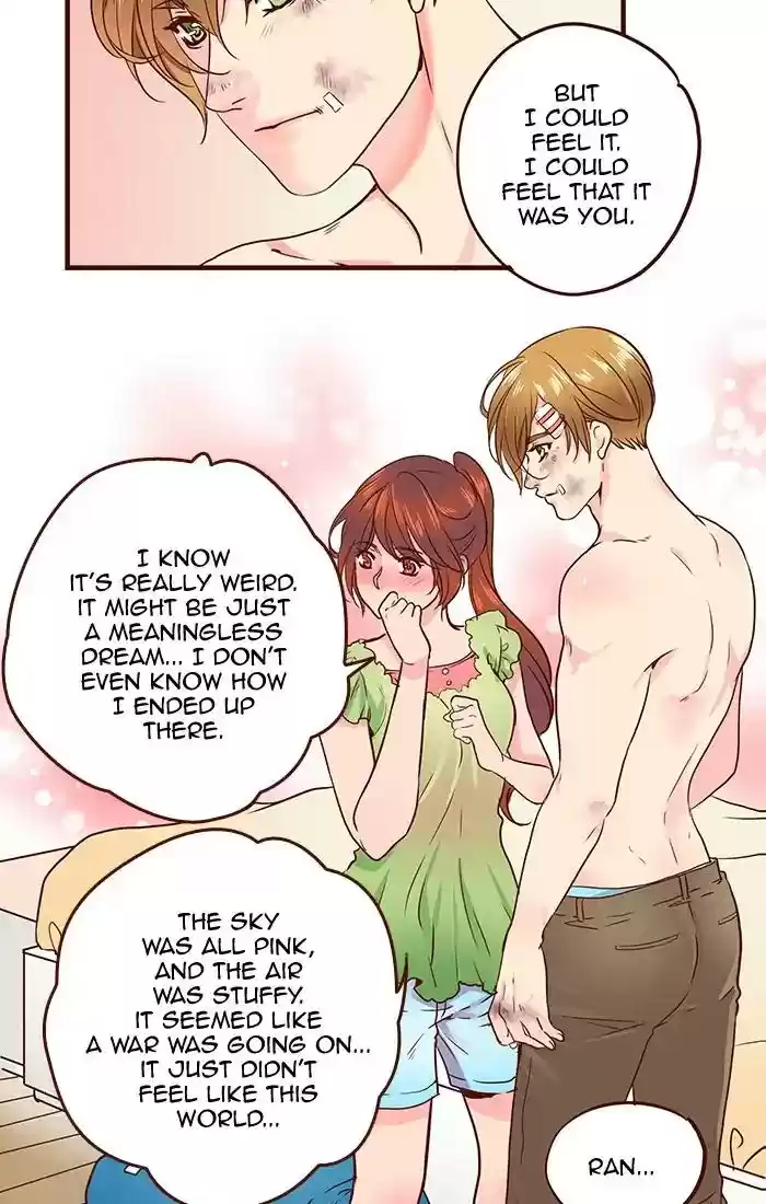 Eggnoid Chapter 148: