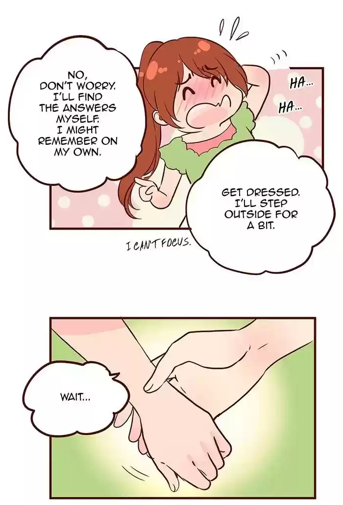 Eggnoid Chapter 148: