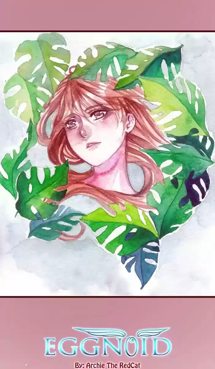 Eggnoid Chapter 149: