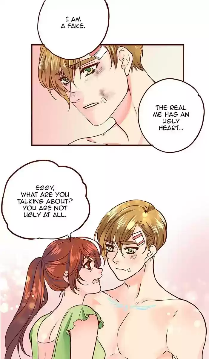 Eggnoid Chapter 149: