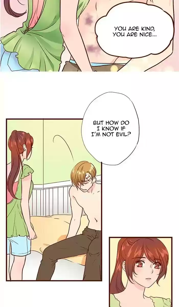 Eggnoid Chapter 149: