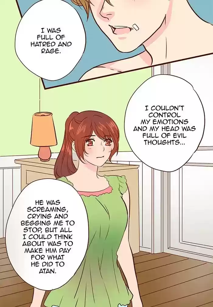 Eggnoid Chapter 149: