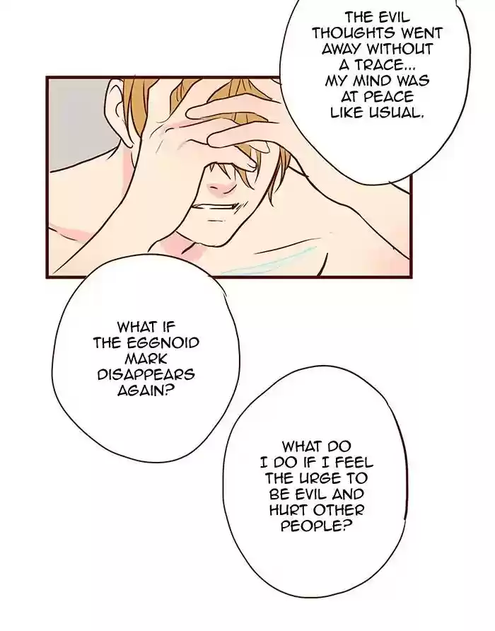 Eggnoid Chapter 149: