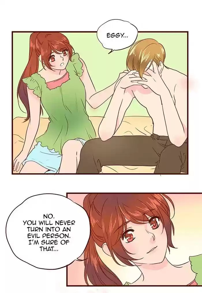 Eggnoid Chapter 149: