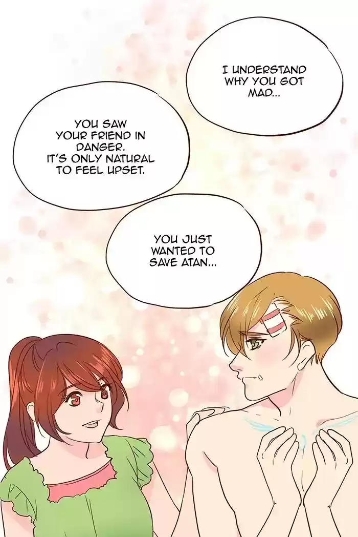 Eggnoid Chapter 149: