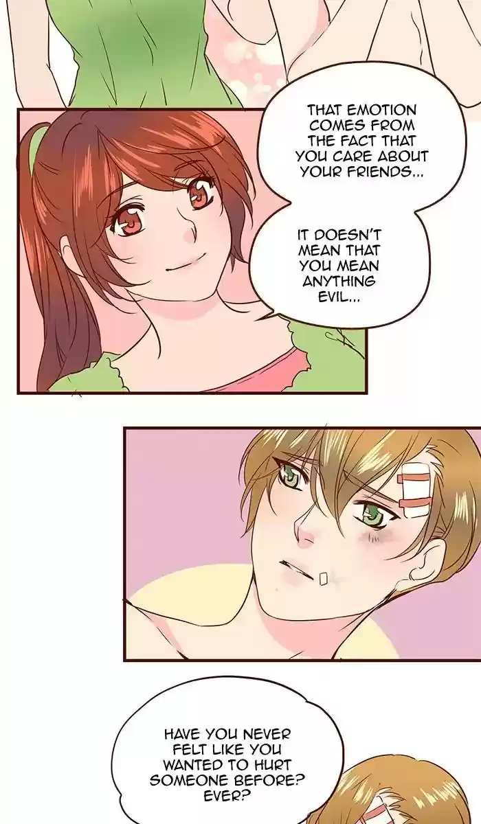 Eggnoid Chapter 149: