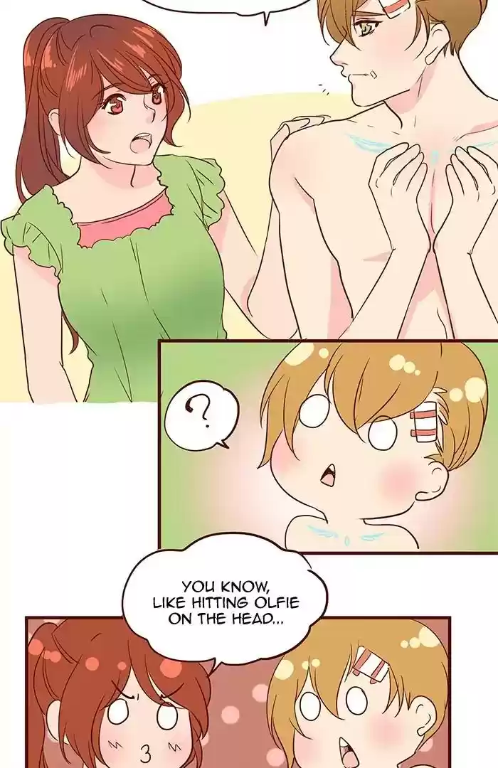 Eggnoid Chapter 149: