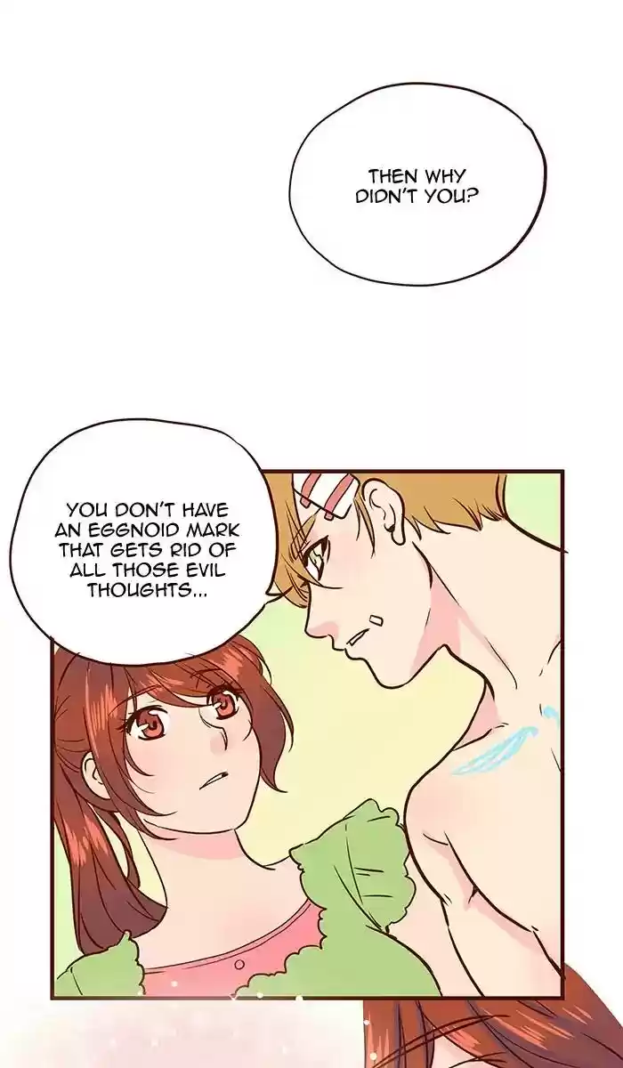 Eggnoid Chapter 149: