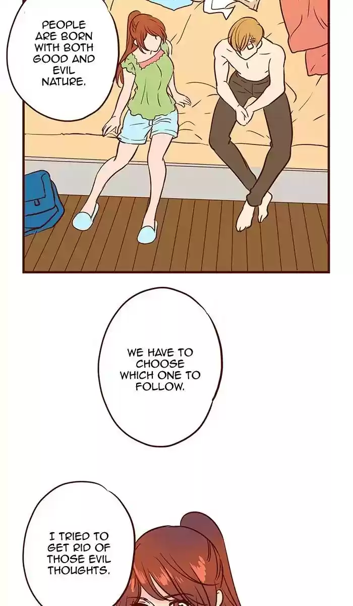 Eggnoid Chapter 149: