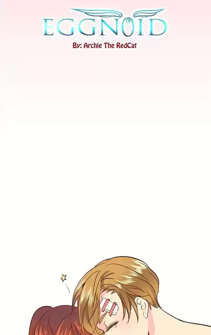 Eggnoid Chapter 150: