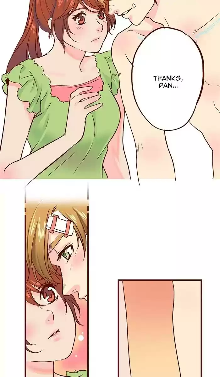 Eggnoid Chapter 150: