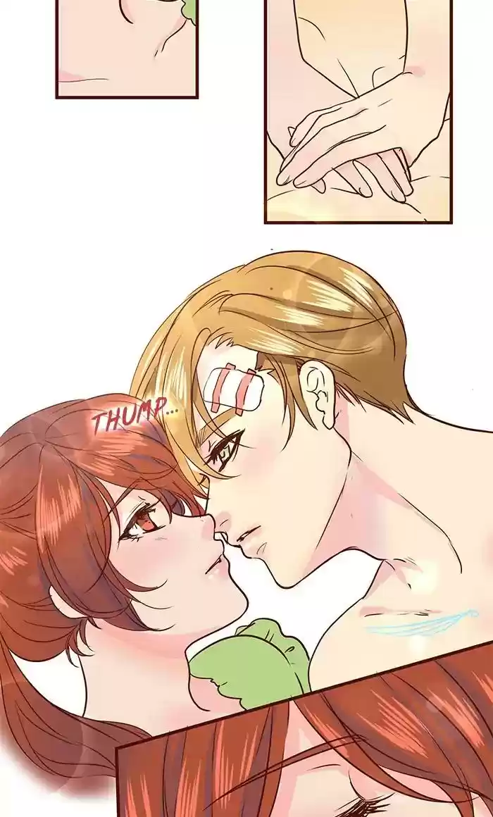 Eggnoid Chapter 150: