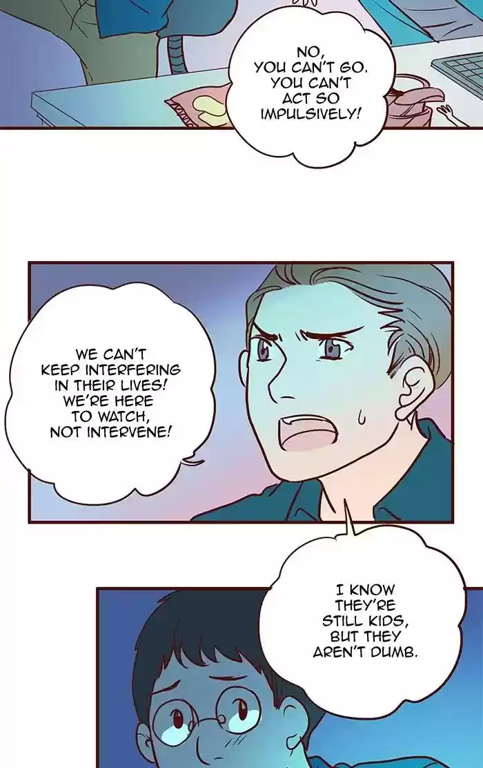 Eggnoid Chapter 150: