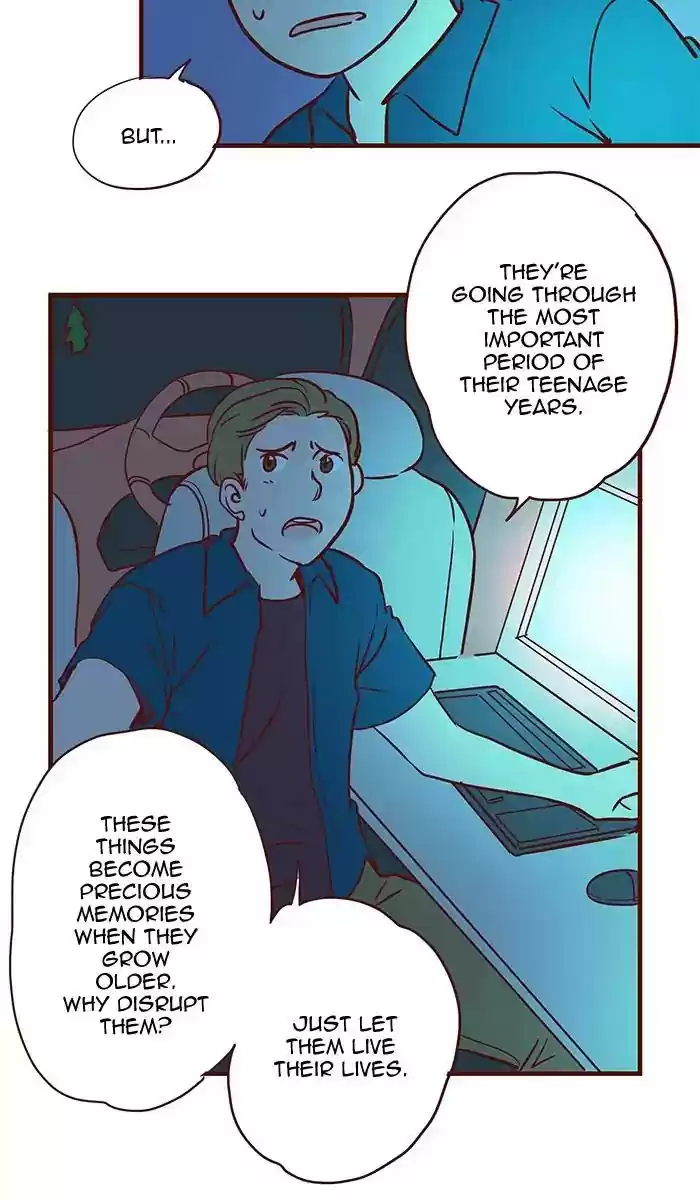 Eggnoid Chapter 150: