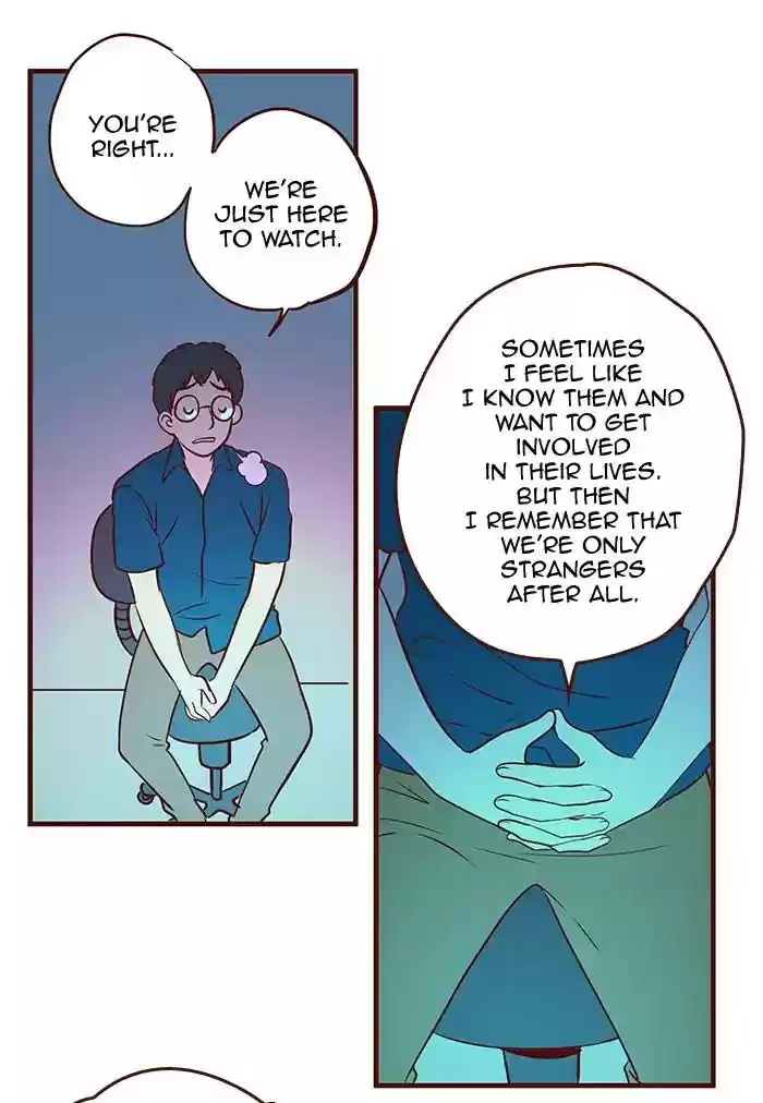 Eggnoid Chapter 150: