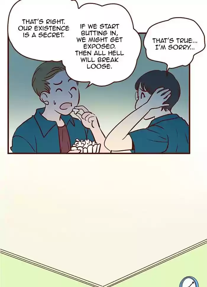 Eggnoid Chapter 150: