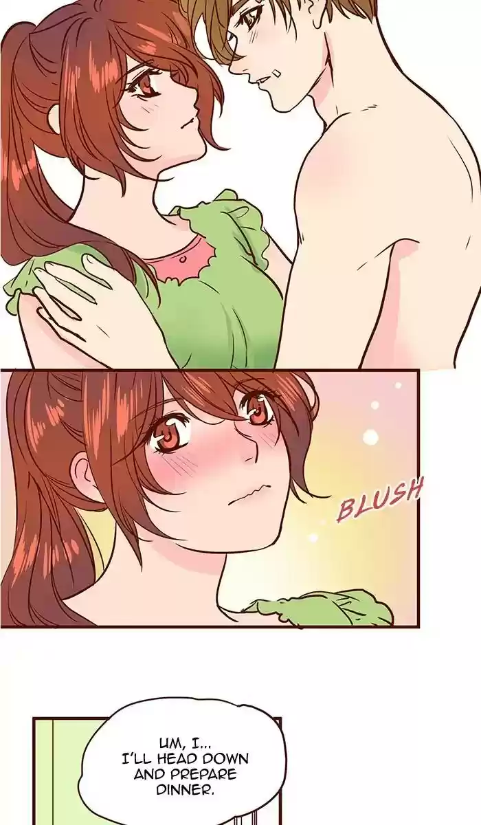 Eggnoid Chapter 150: