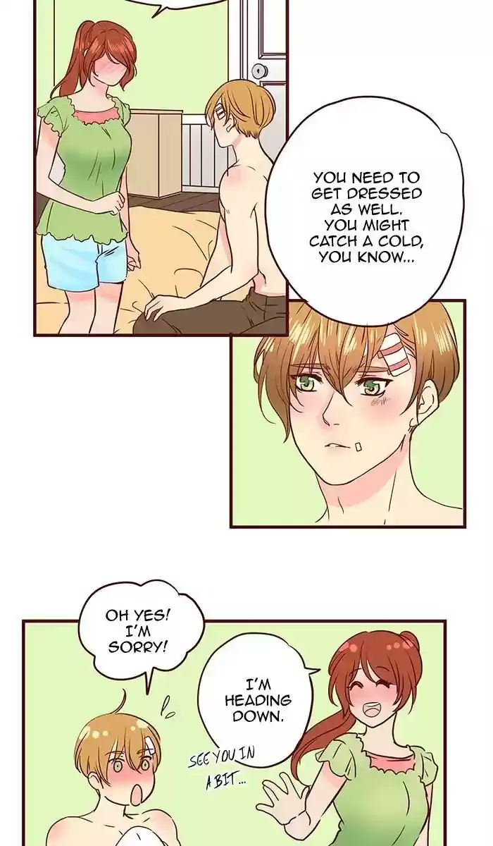 Eggnoid Chapter 150: