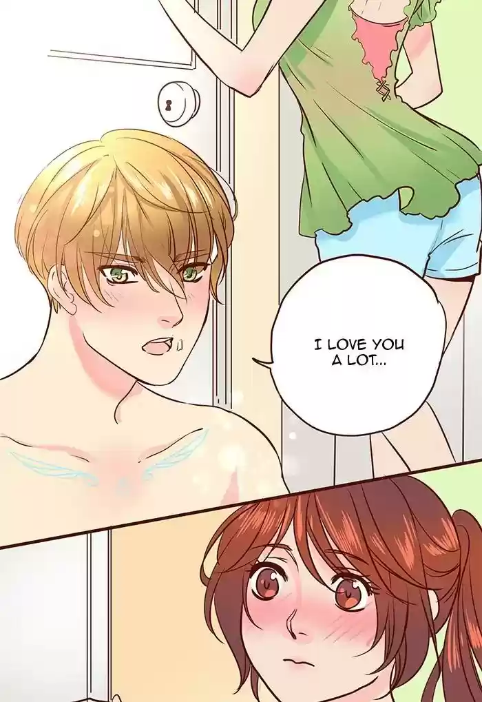 Eggnoid Chapter 150: