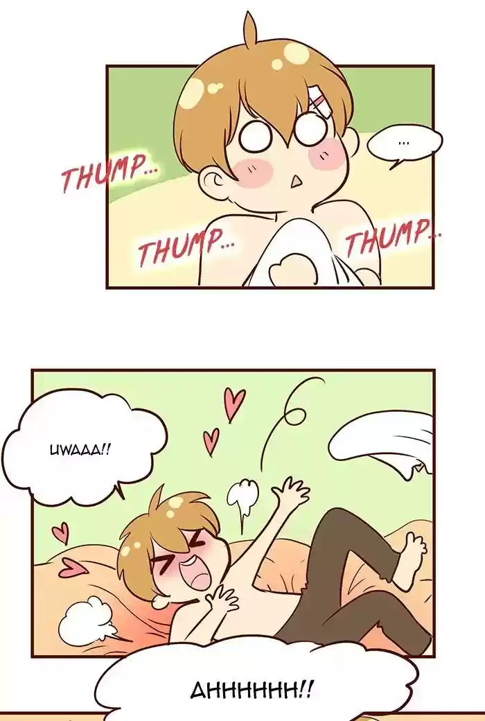 Eggnoid Chapter 150: