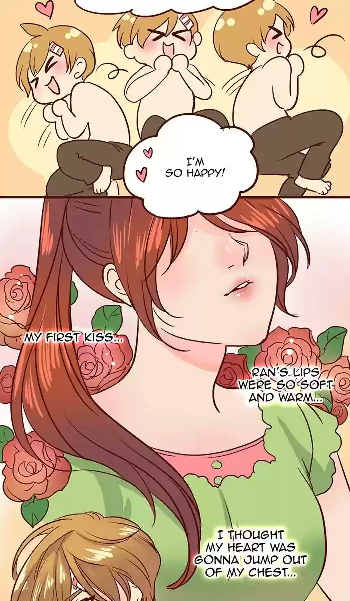 Eggnoid Chapter 150: