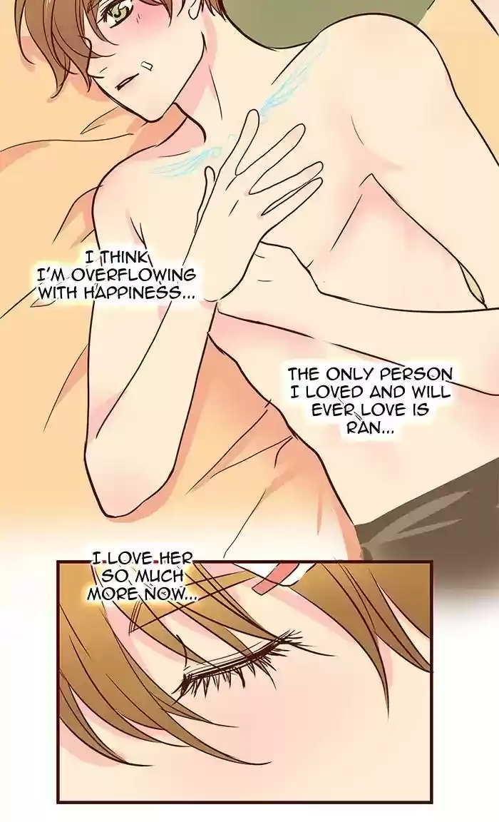 Eggnoid Chapter 150: