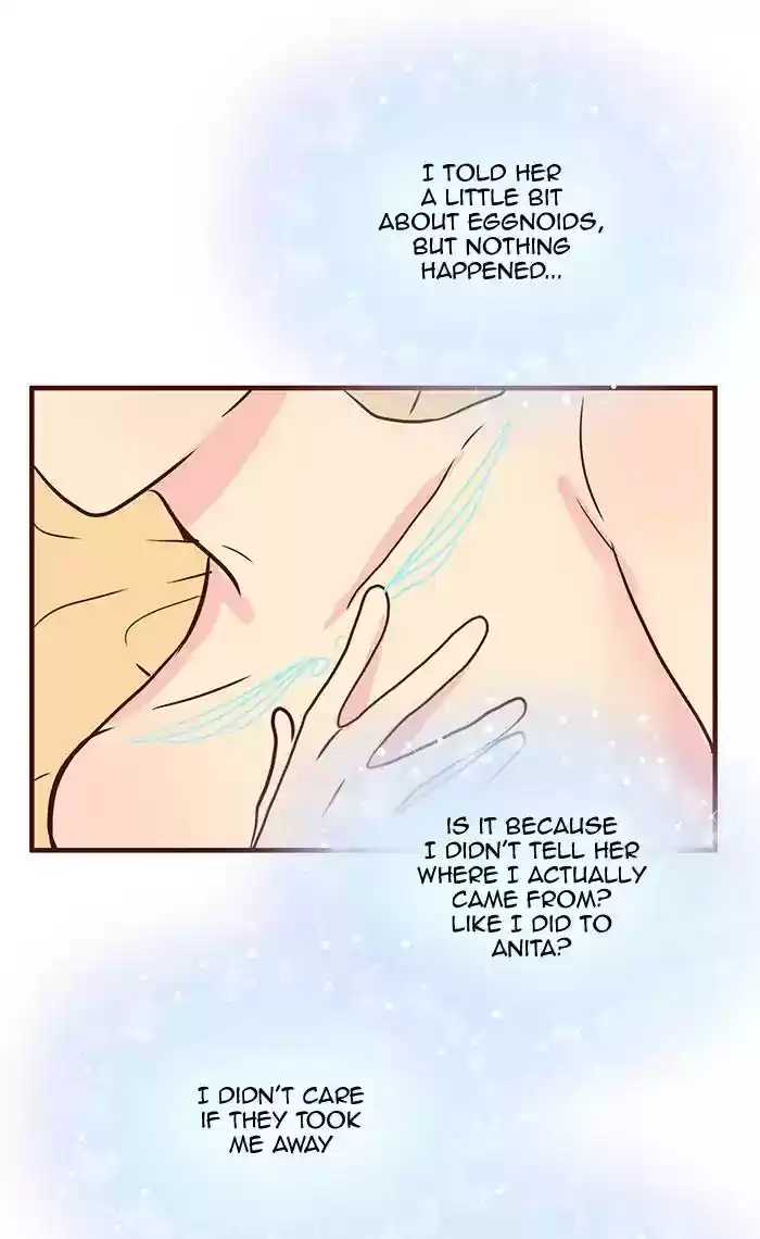 Eggnoid Chapter 150: